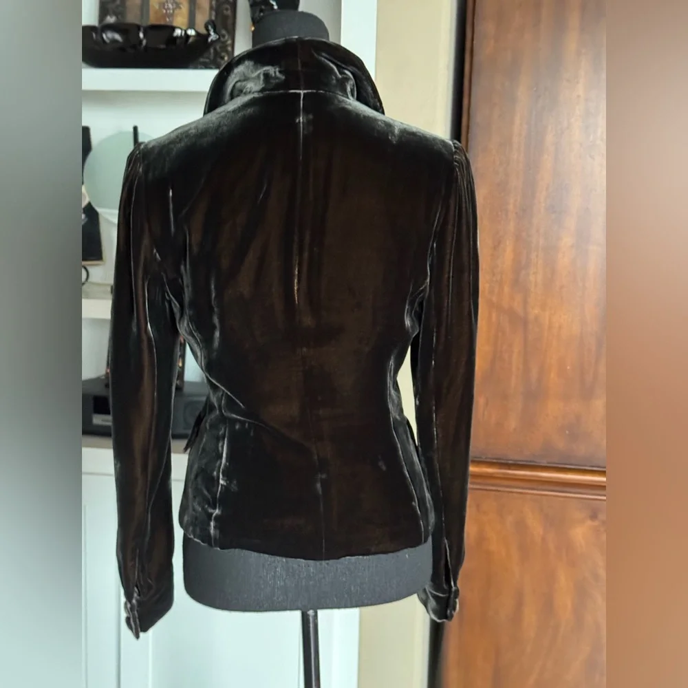 Halogen | Jackets & Coats | Halogen Silk Rayon Blend Tailor Blazer ...